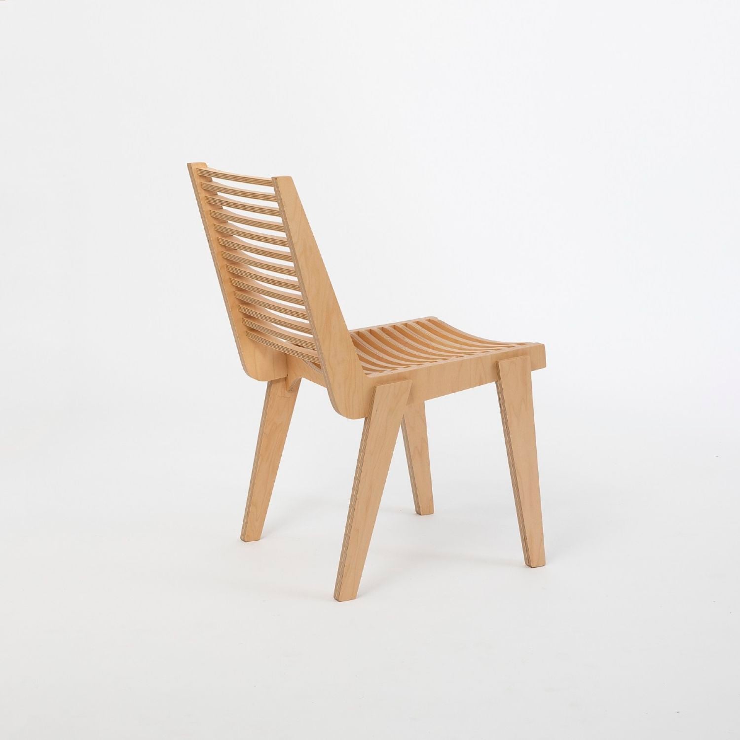 Hiab | Dining Chair