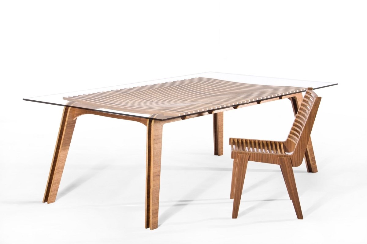 Hiab | Dining Chair - Furniture