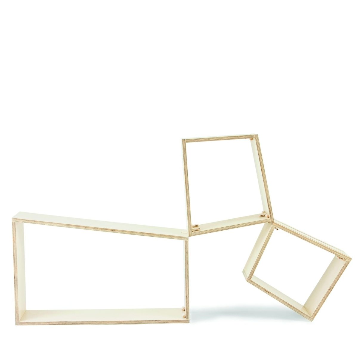 Maroma | Modular Bookshelf - Furniture