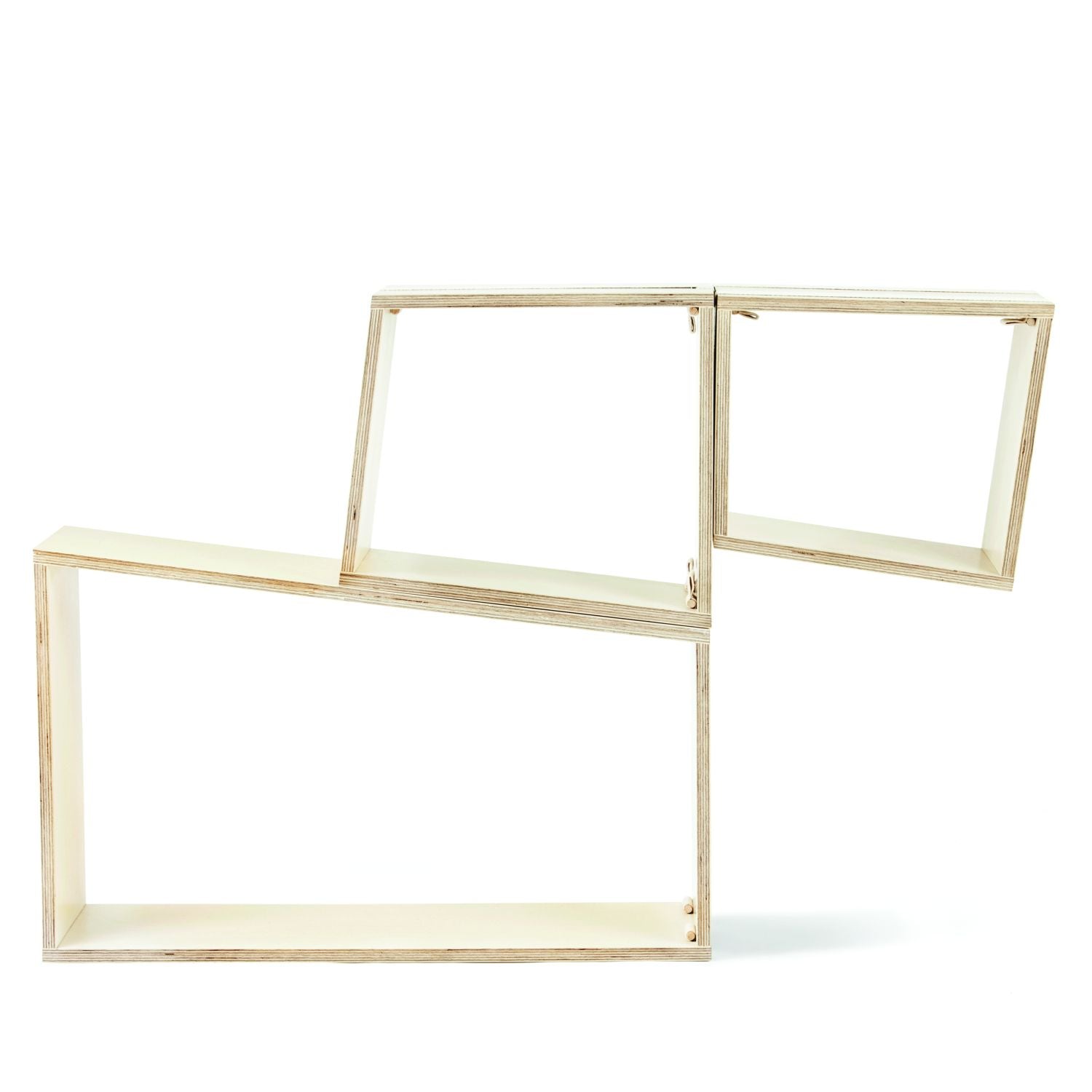 Maroma | Modular Bookshelf
