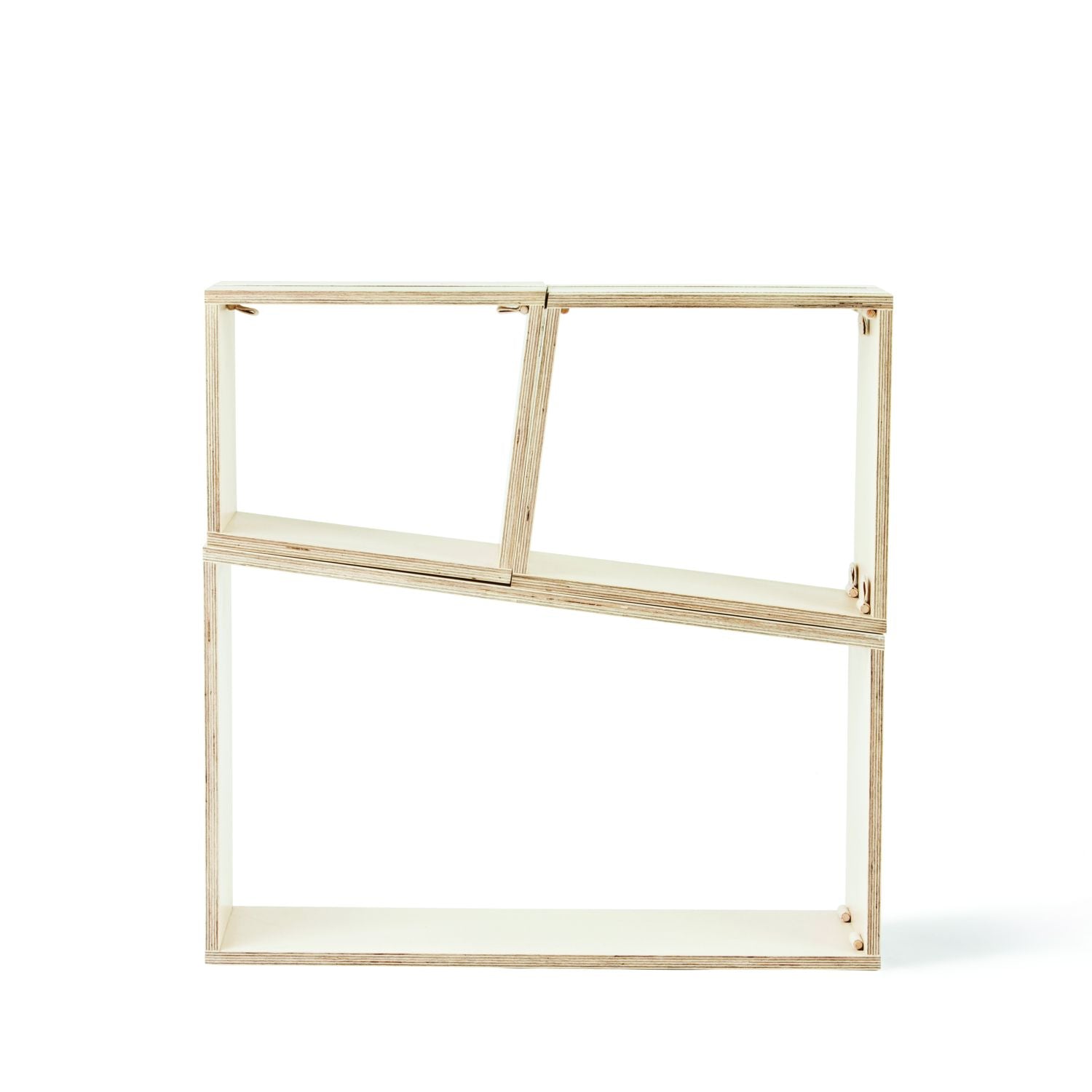 Maroma | Modular Bookshelf