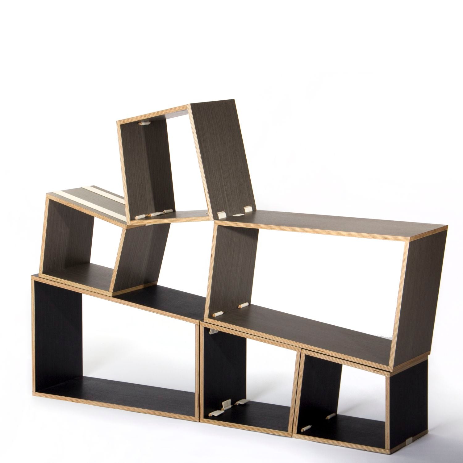 Maroma | Modular Bookshelf