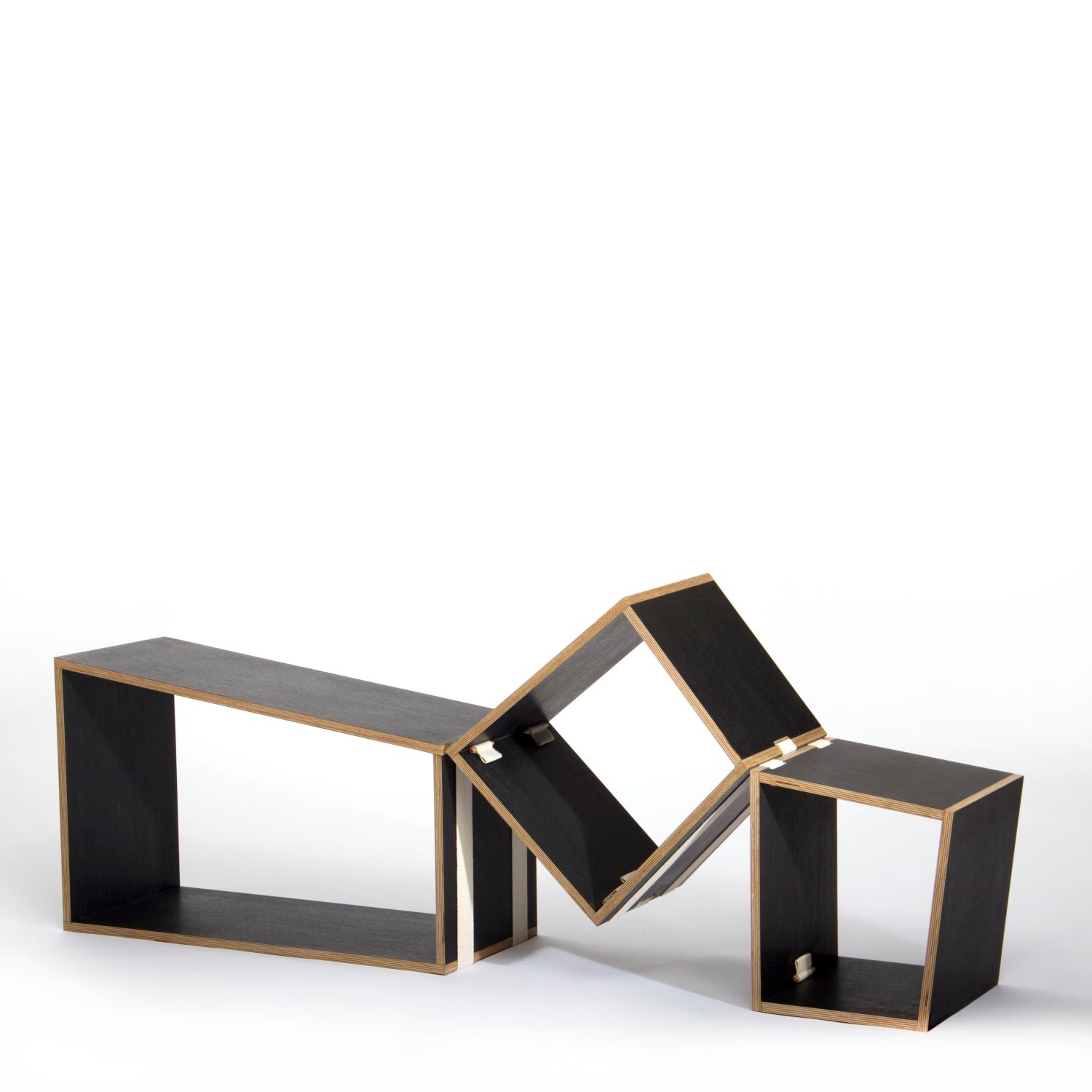 Maroma | Modular Bookshelf
