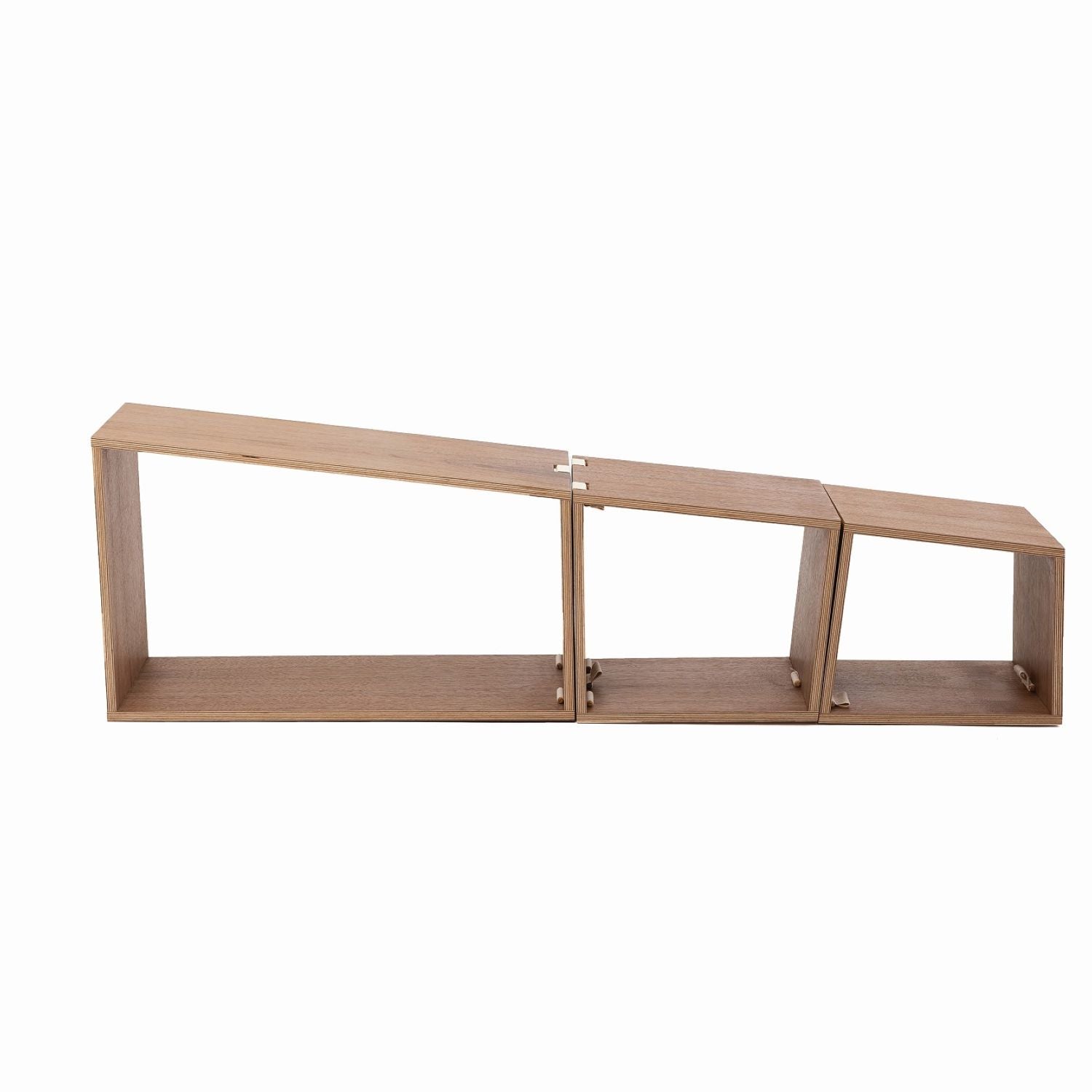 Maroma | Modular Bookshelf