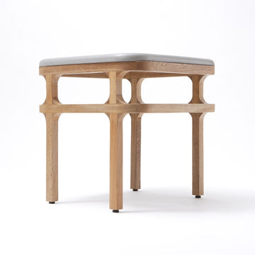 Jiva | Marble Side Table