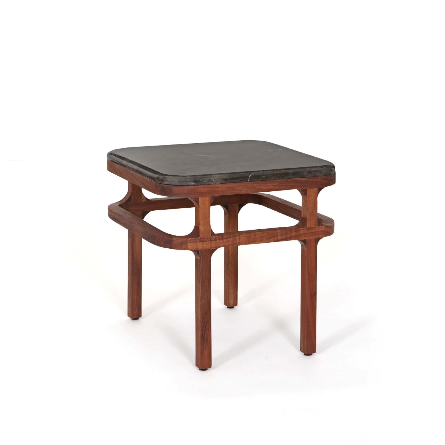 Jiva | Marble Side Table