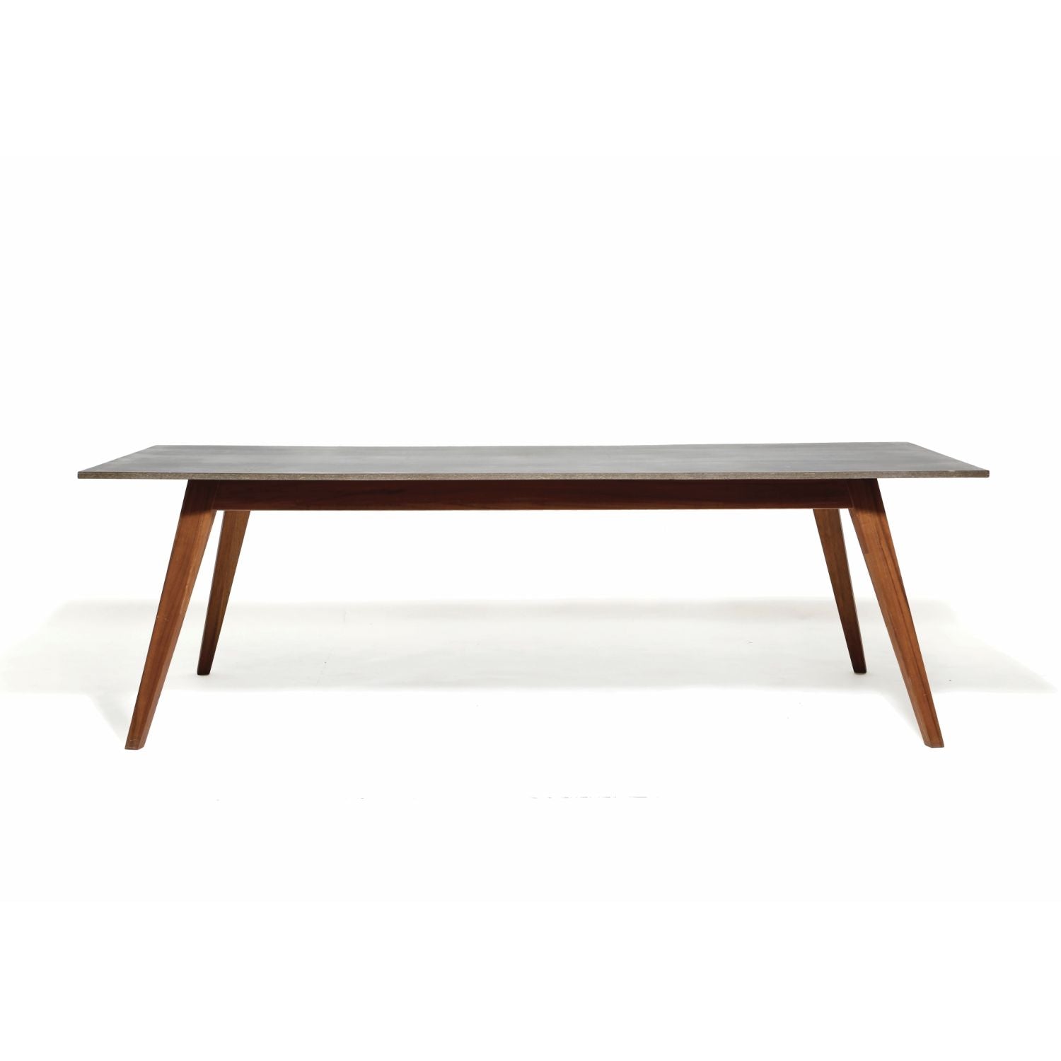 Martina | 6 Seat Concrete Dining Table