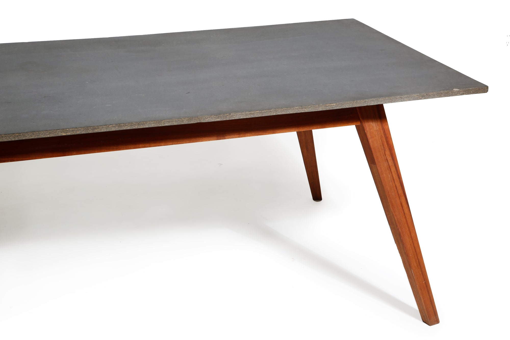 Martina | 6 Seat Concrete Dining Table