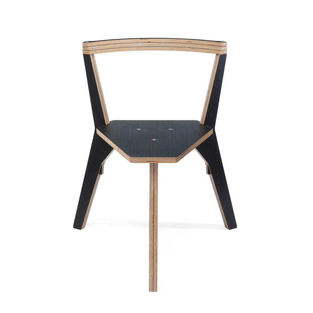 Niu | Stackable Chair