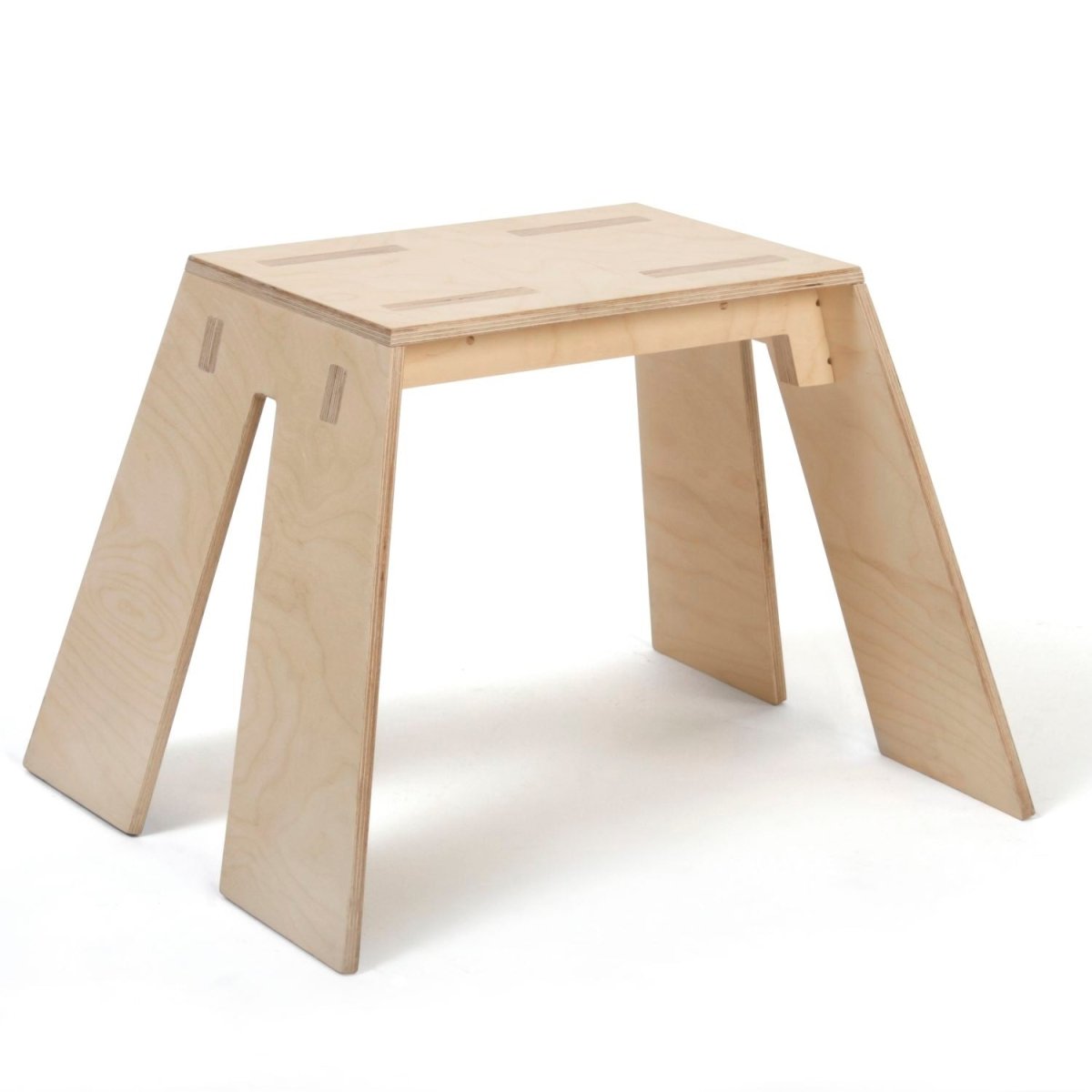 November | "A" Stool
