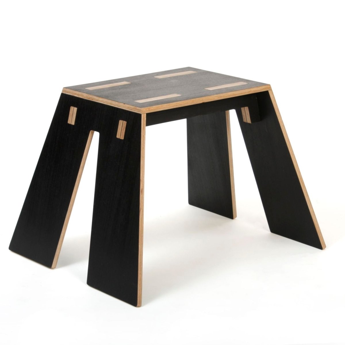 November | "A" Stool