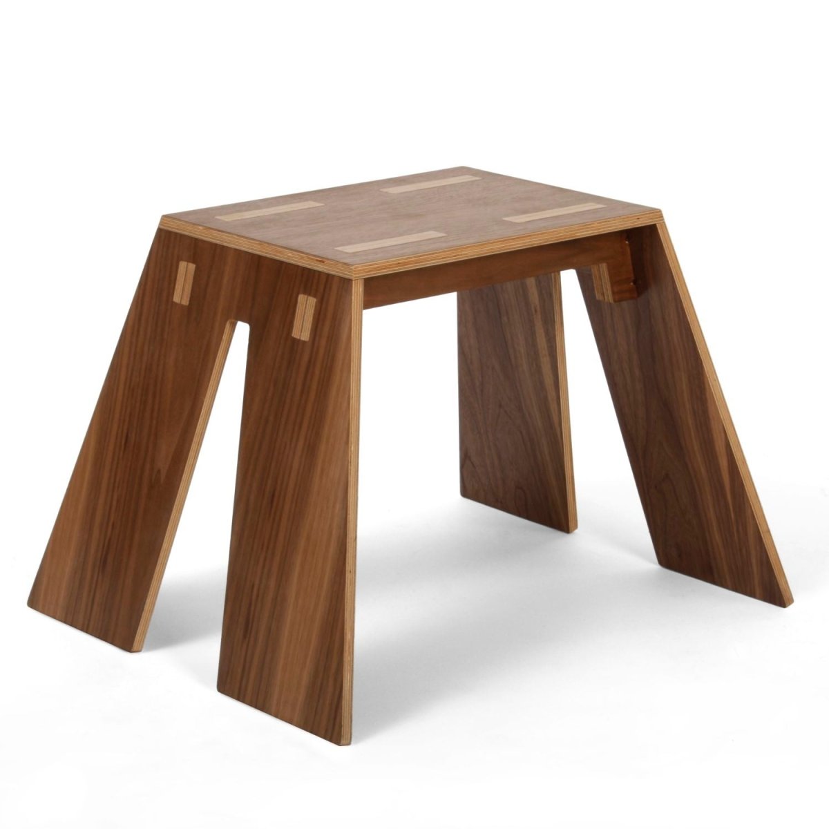 November | "A" Stool