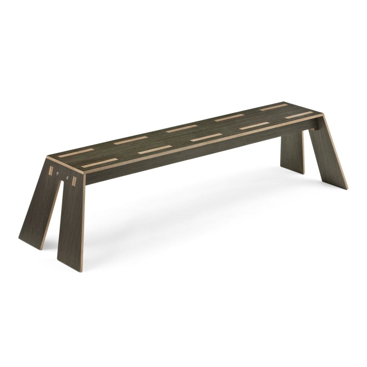 November | "A" Bench