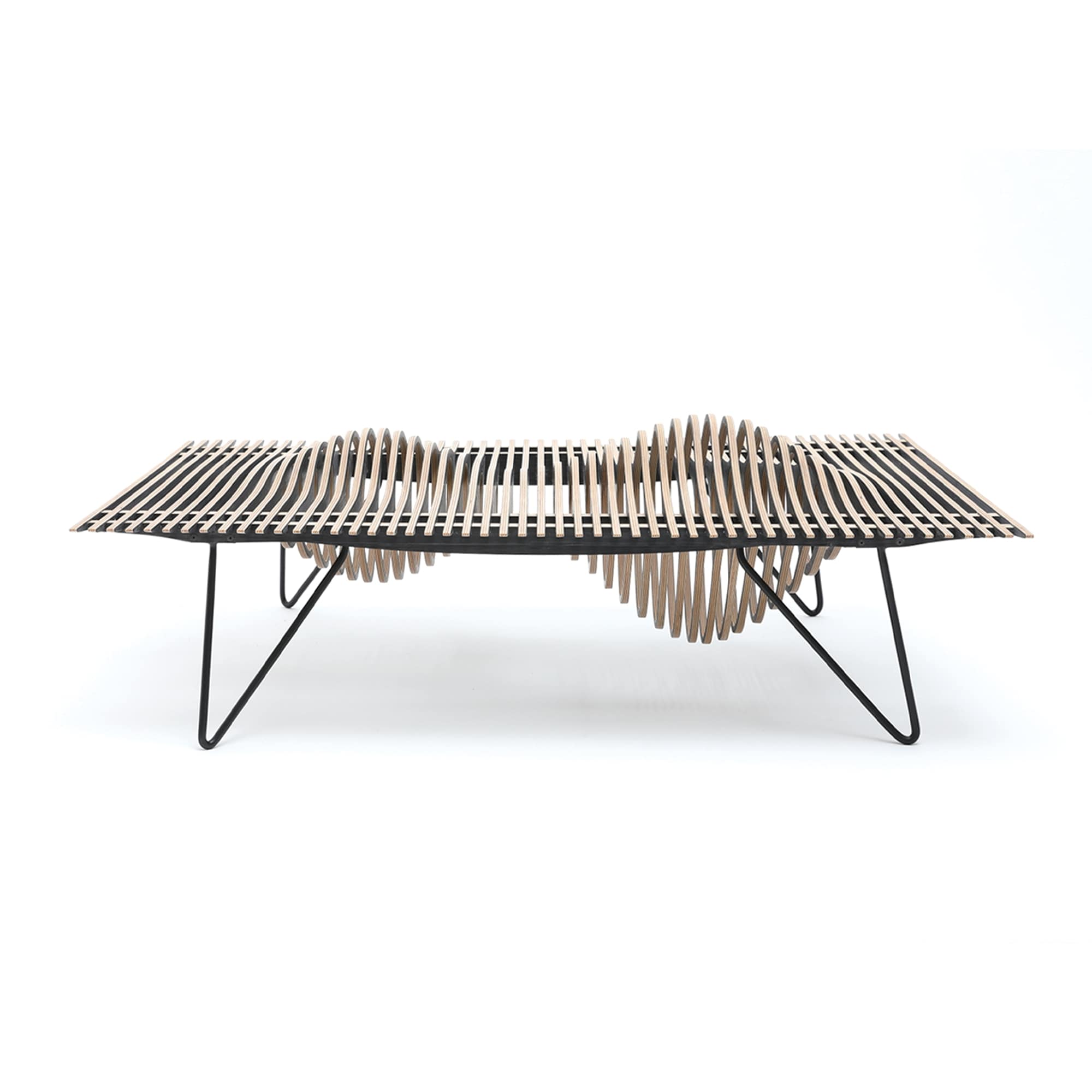 Pouzet | Unique Coffee Table