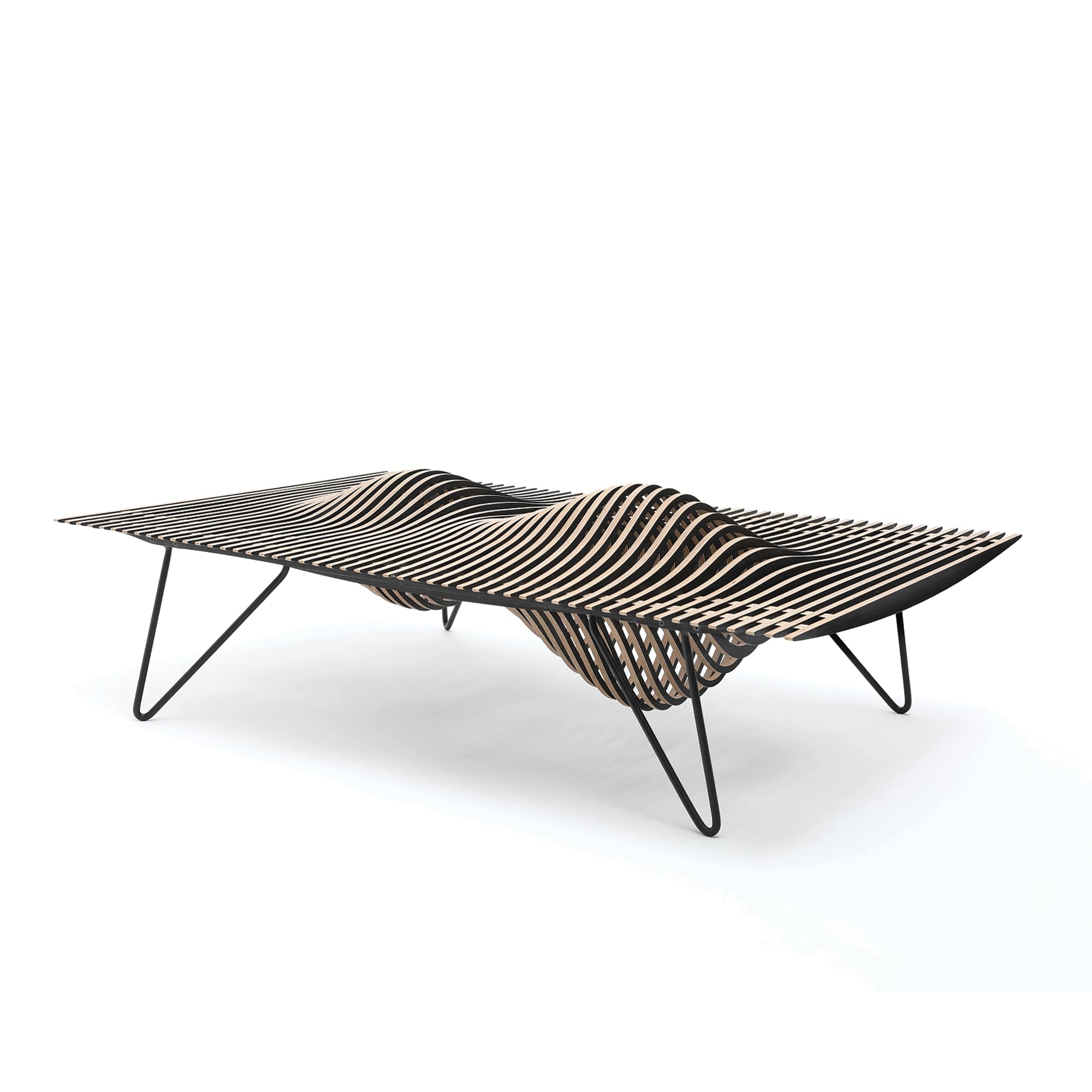 Pouzet | Unique Coffee Table