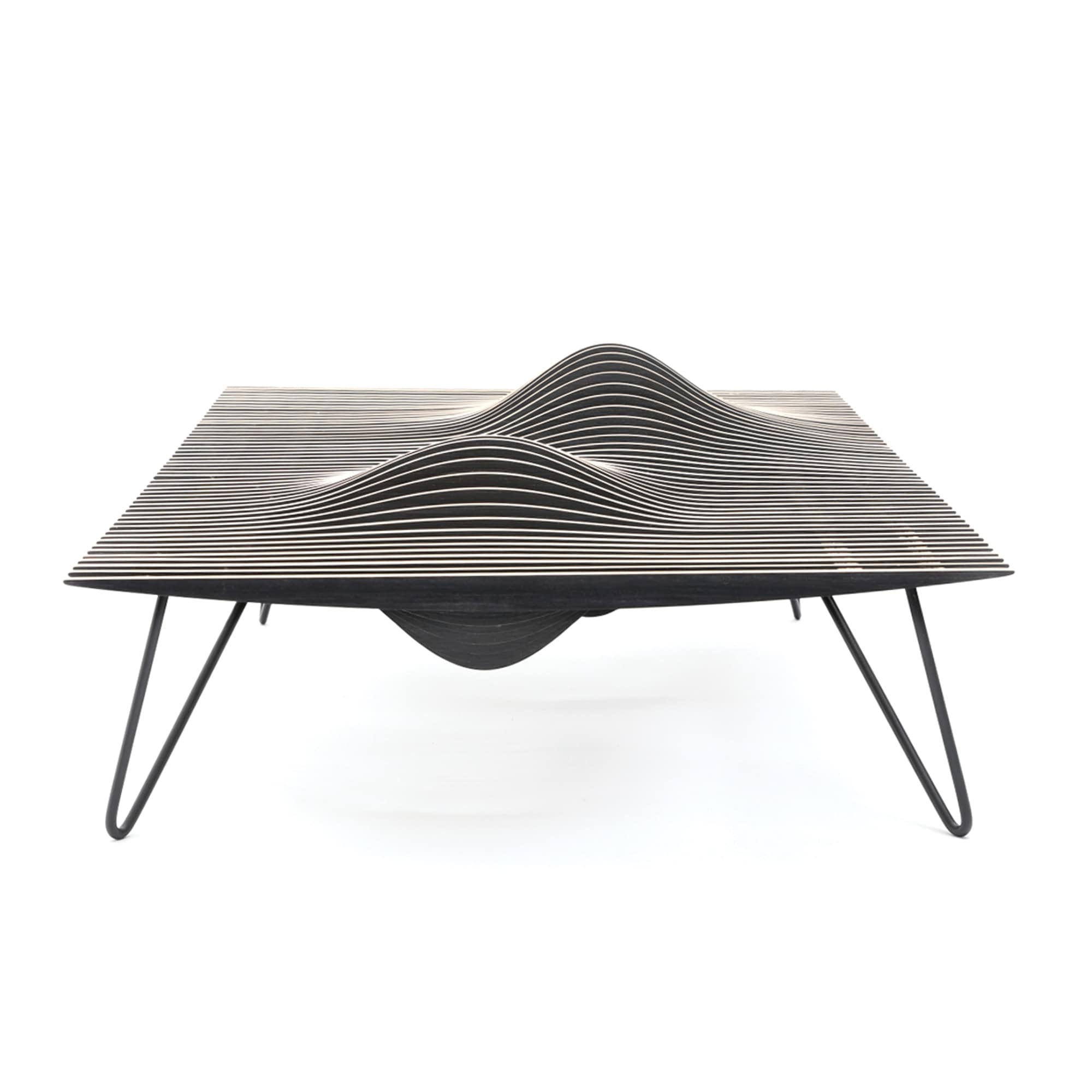 Pouzet | Unique Coffee Table