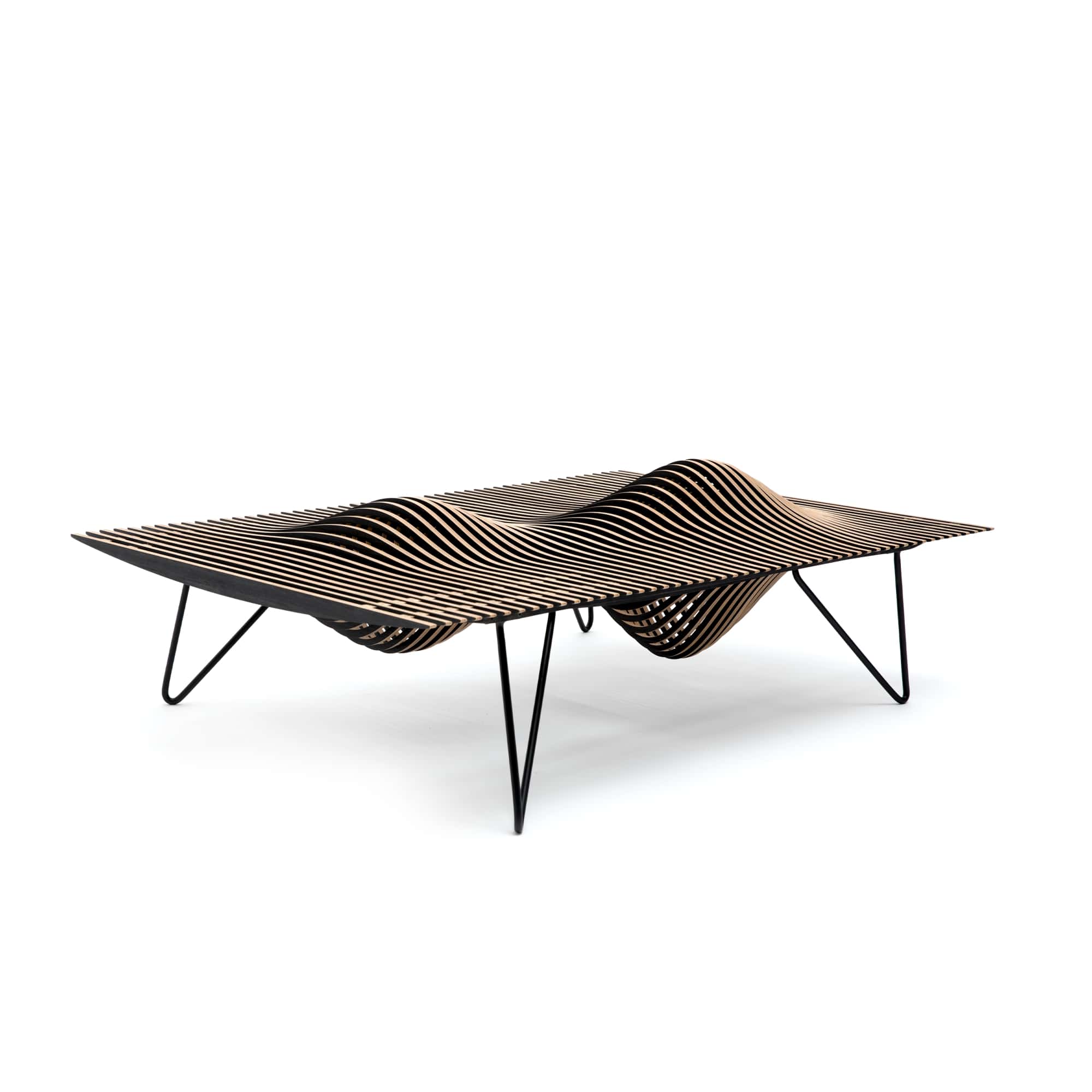 Pouzet | Unique Coffee Table