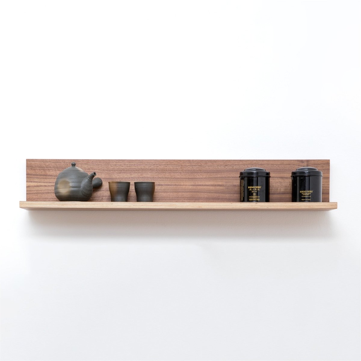Repisas | Floating Shelf
