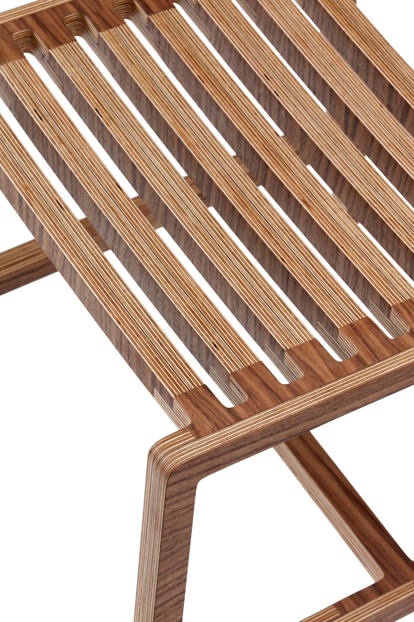 Tschichold | Chair