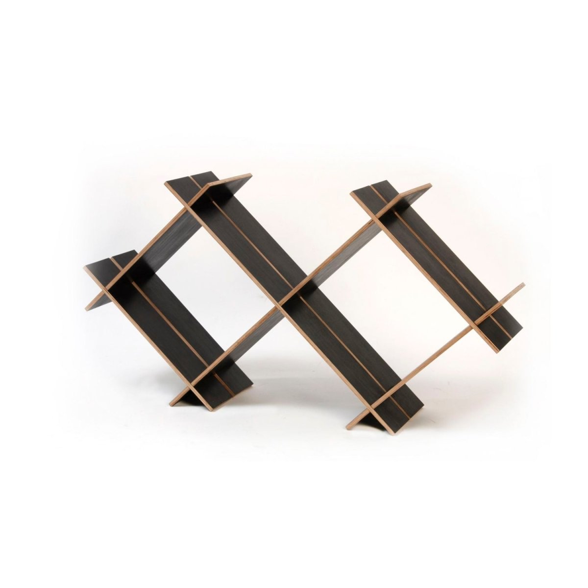 X | Storage Rack