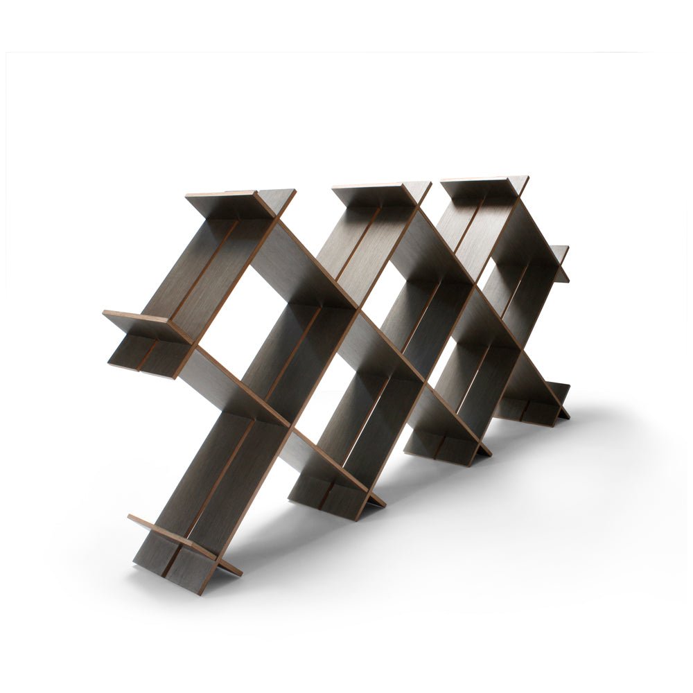 X | Storage Rack