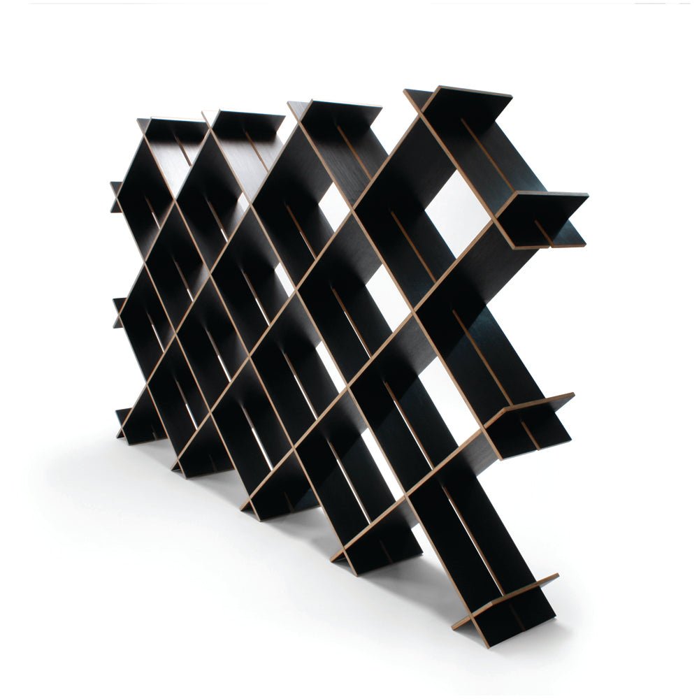 X | Storage Rack