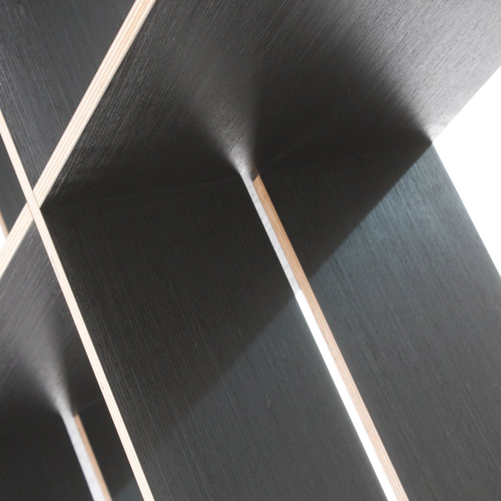 X | Storage Rack