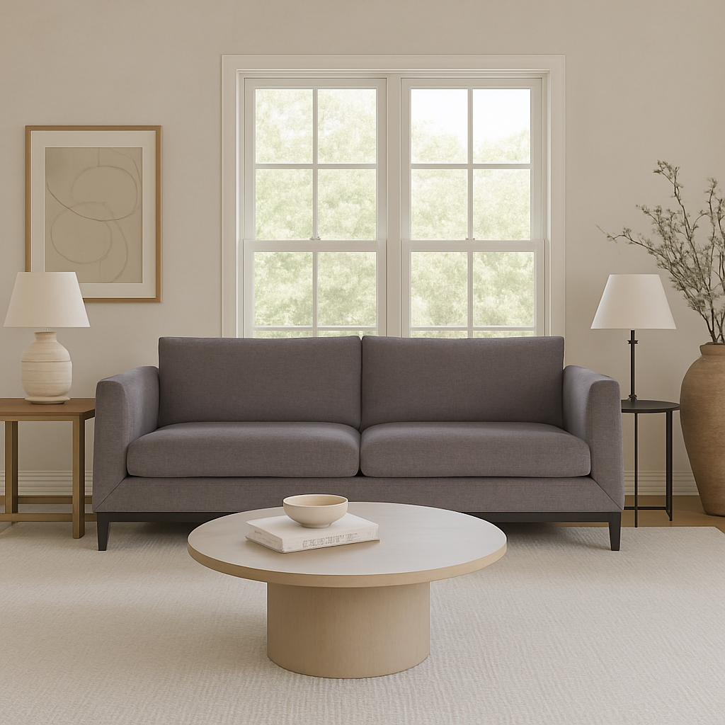 La Roux Sofa