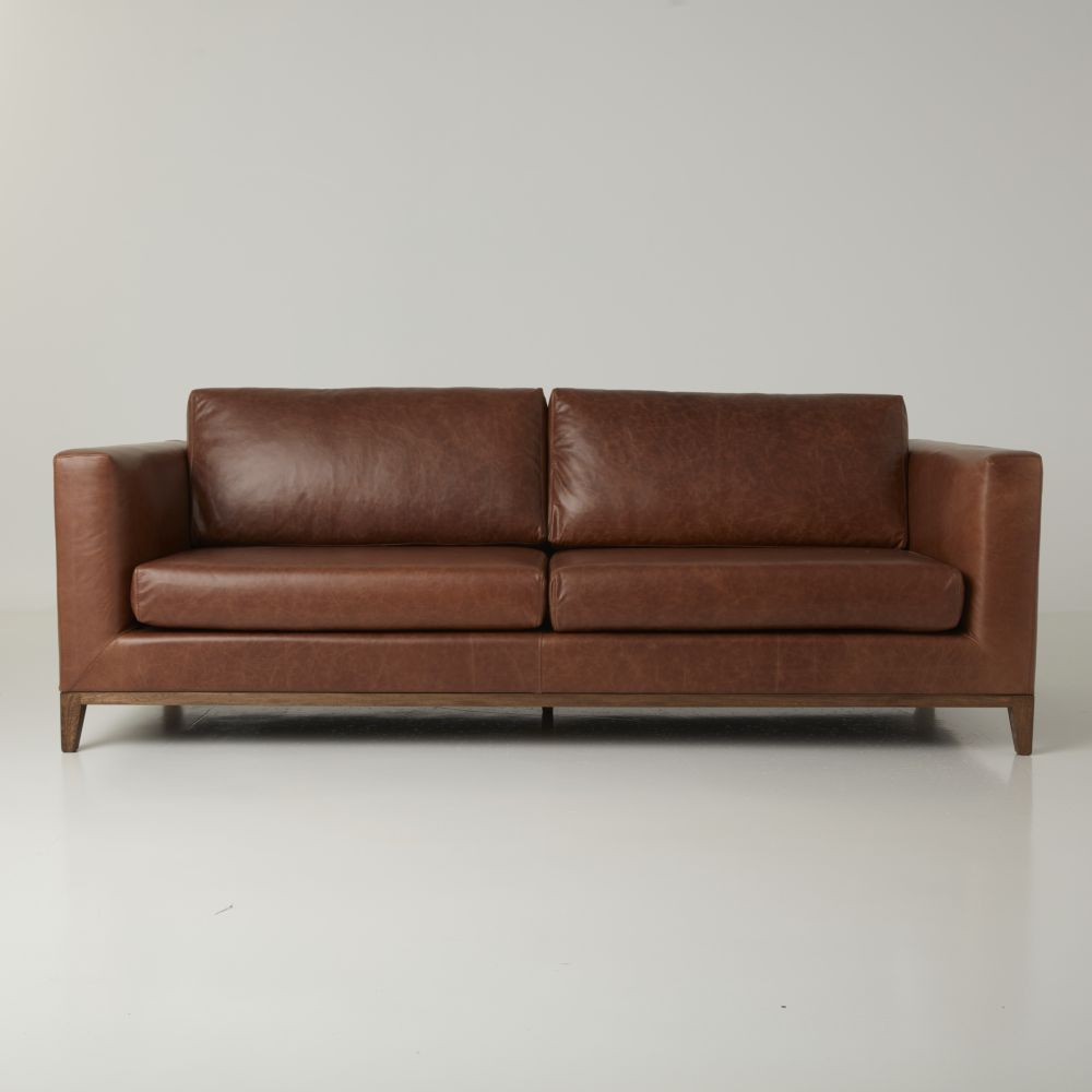 La Roux Sofa
