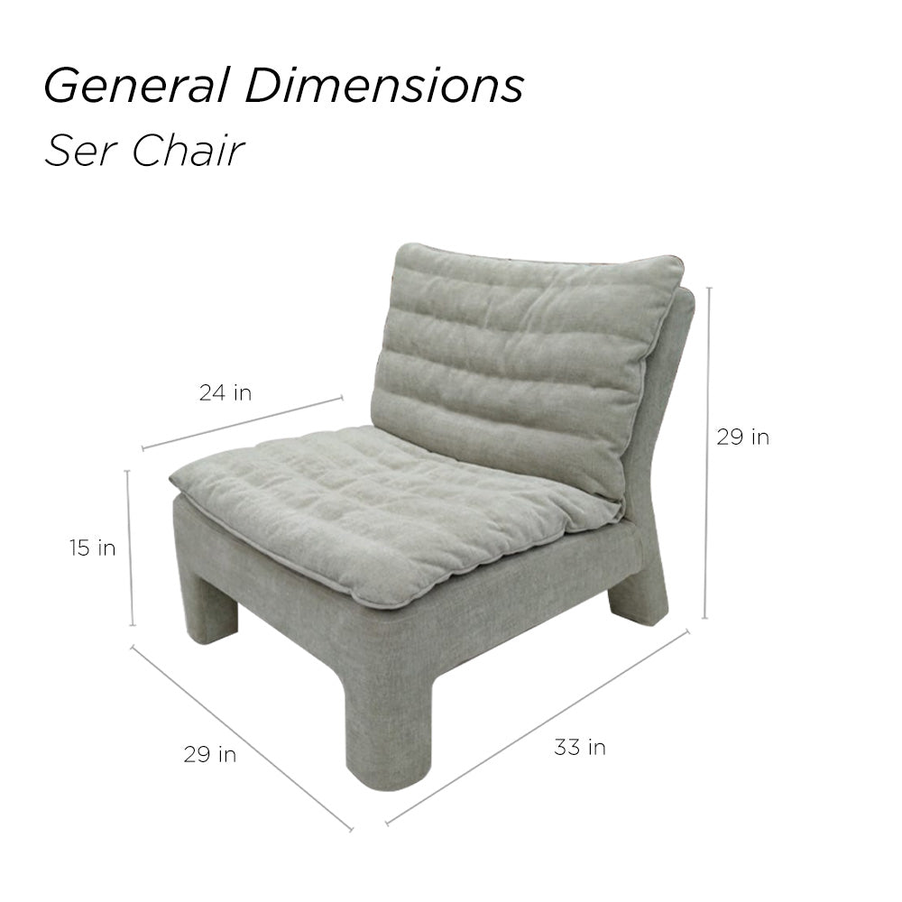 Ser Chair