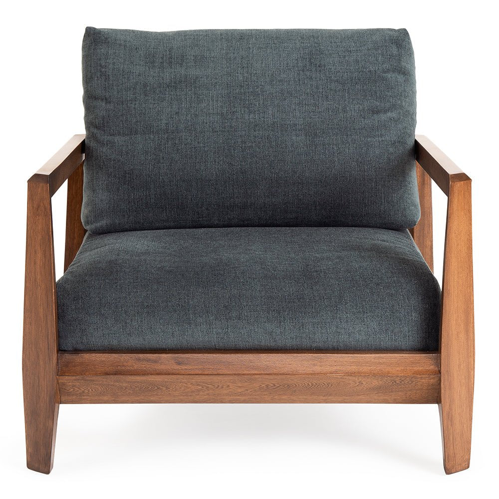 Ottomano Armchair