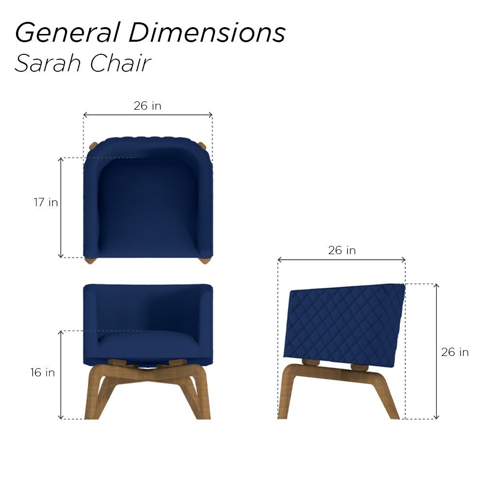 Sarah Chair