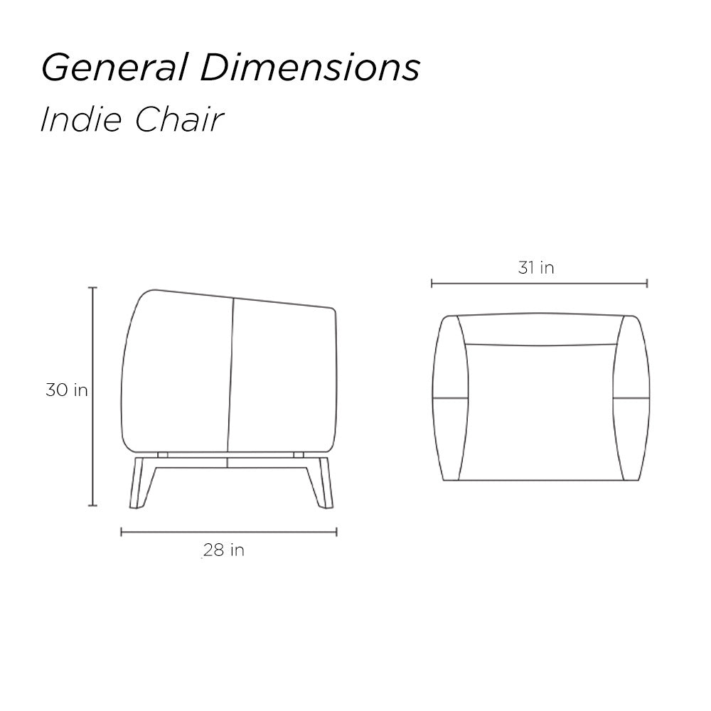 Indie Chair