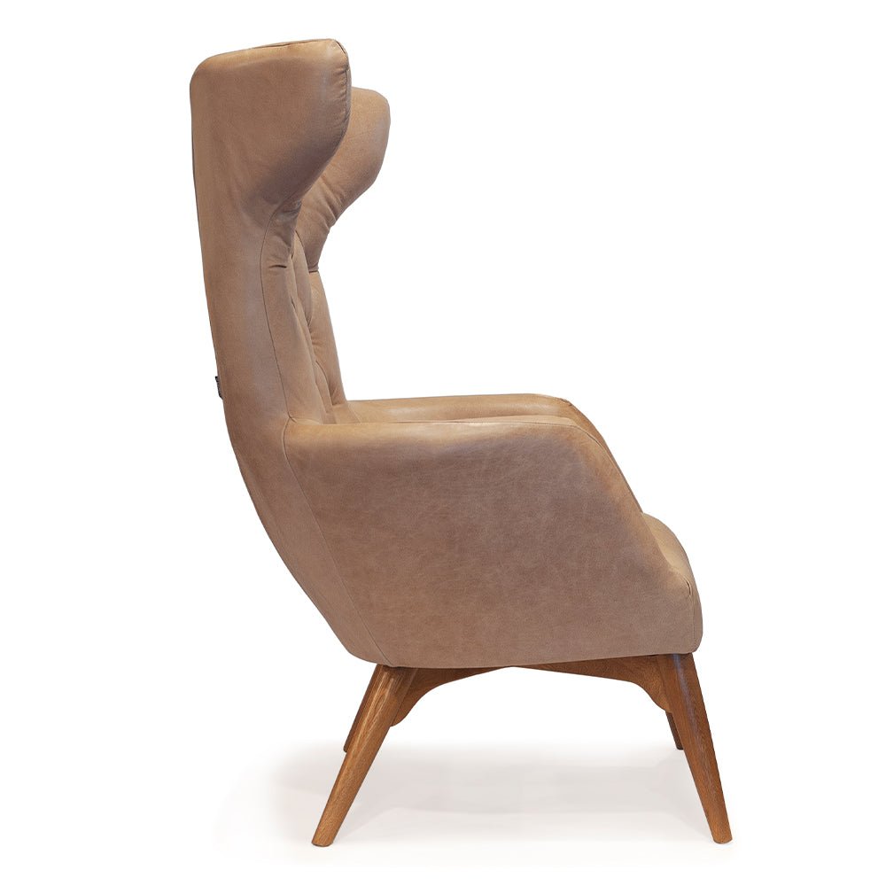 Ohio Chair