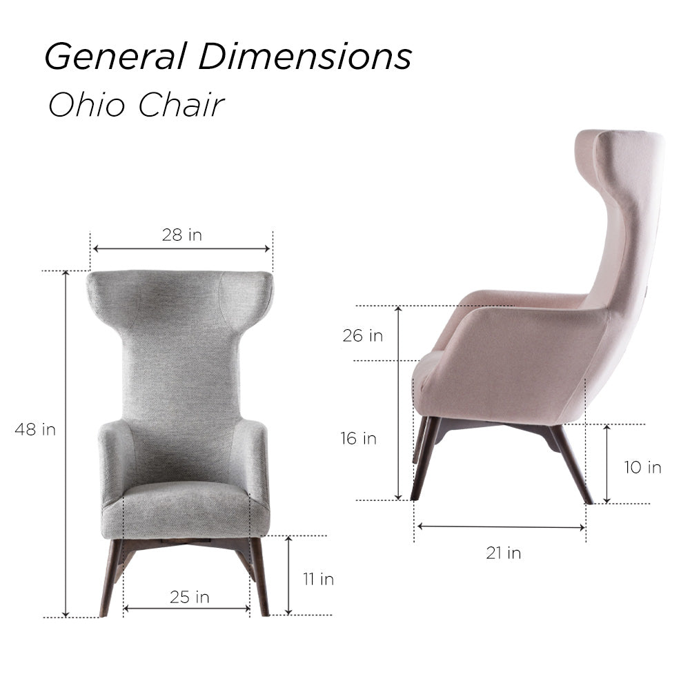 Ohio Chair