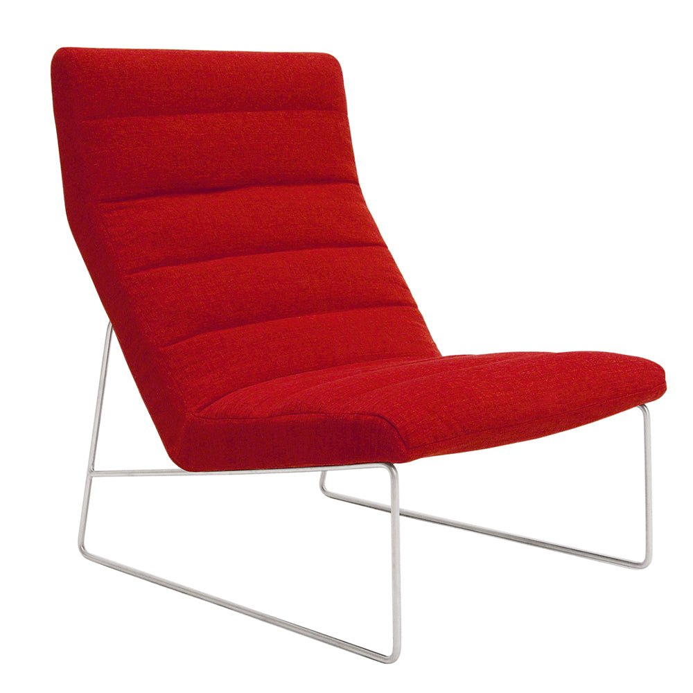 Pristine Chair