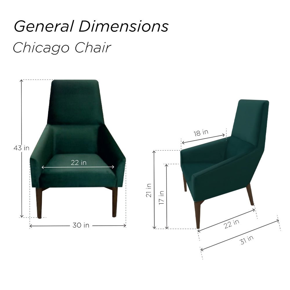 Chicago Chair
