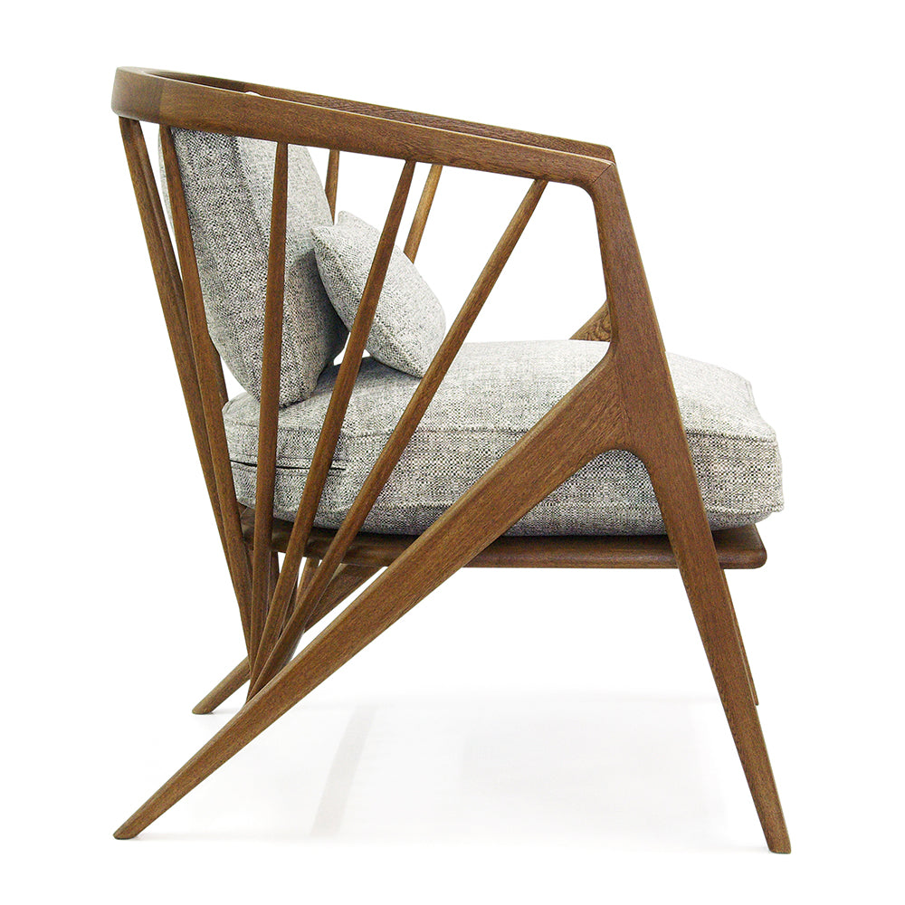 Victoria Chair