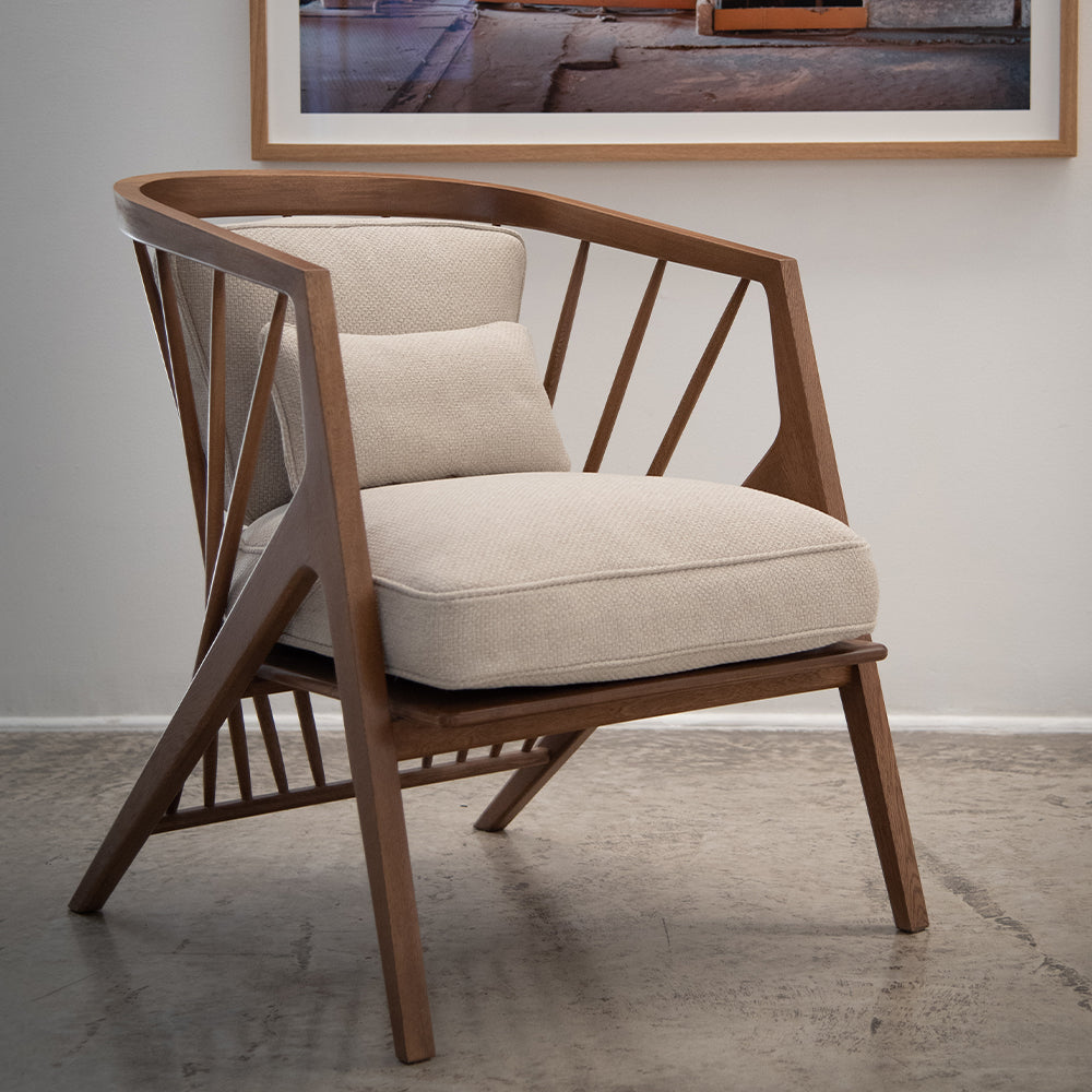 Victoria Chair
