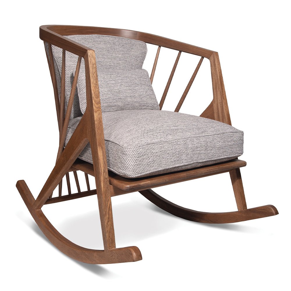 Victoria Rocking Chair