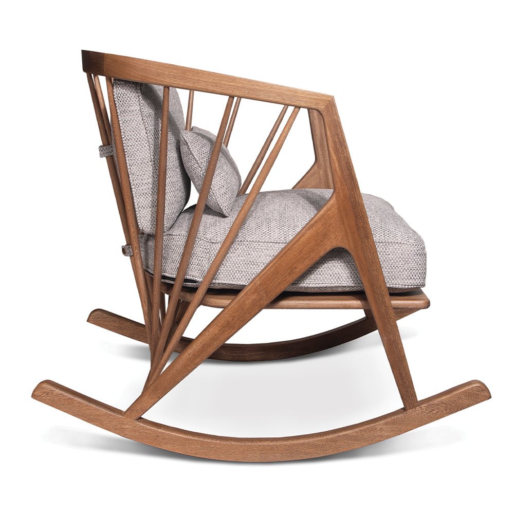 Victoria Rocking Chair