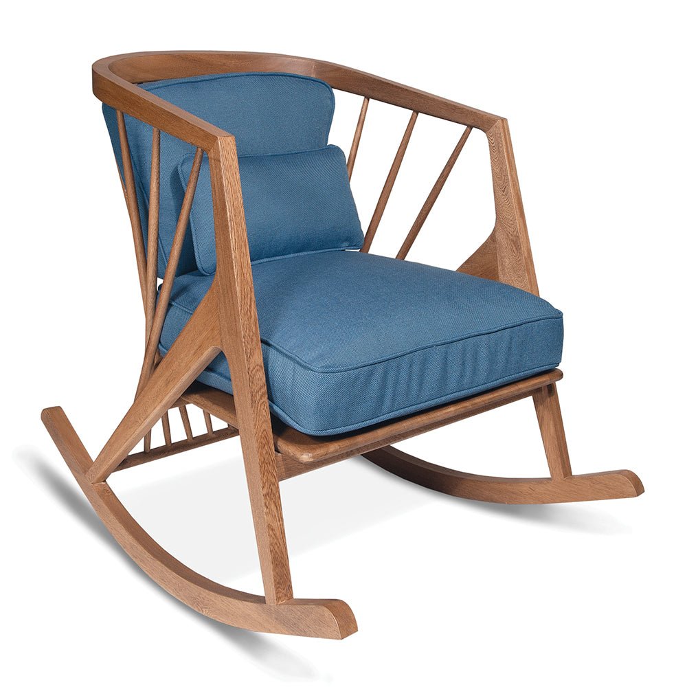 Victoria Rocking Chair