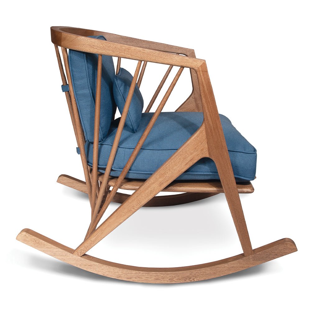 Victoria Rocking Chair
