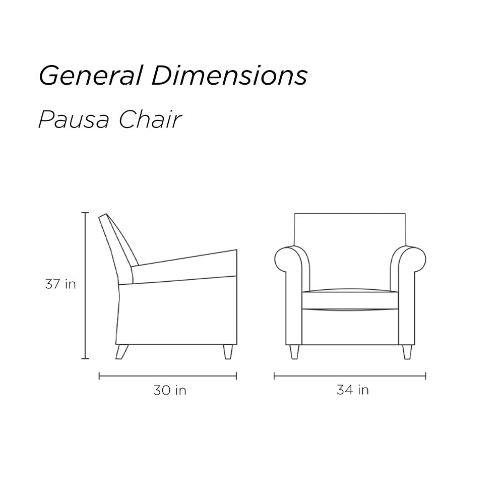 Pausa Chair
