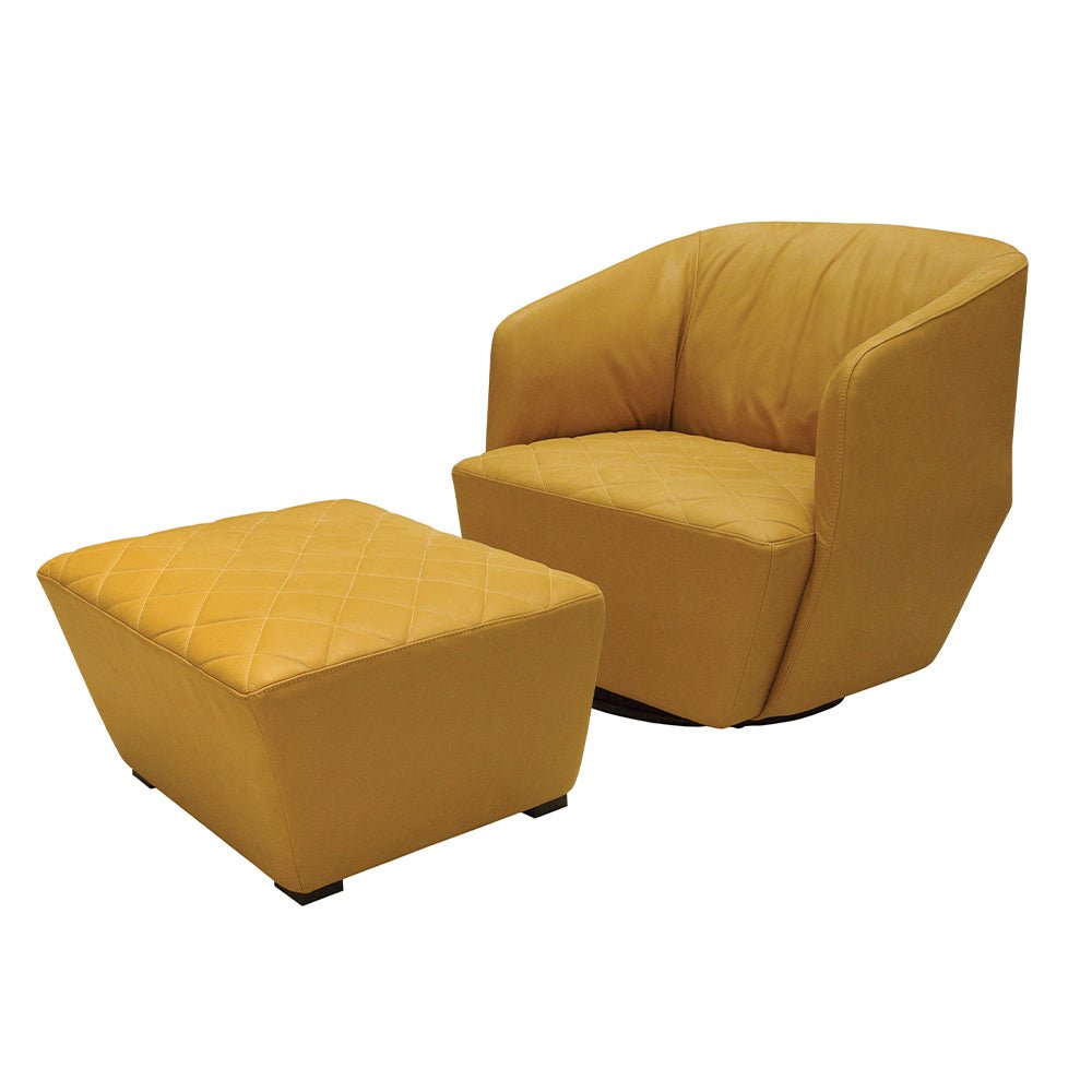Emmanulle Chair