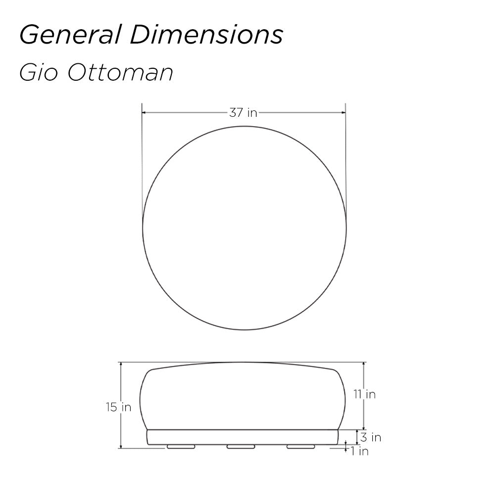 Gio Ottoman