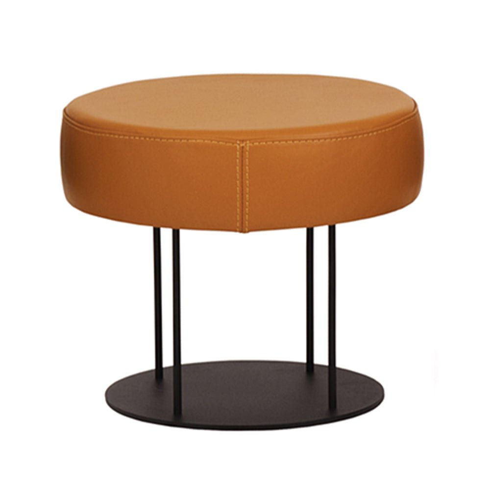 Petal Ottoman