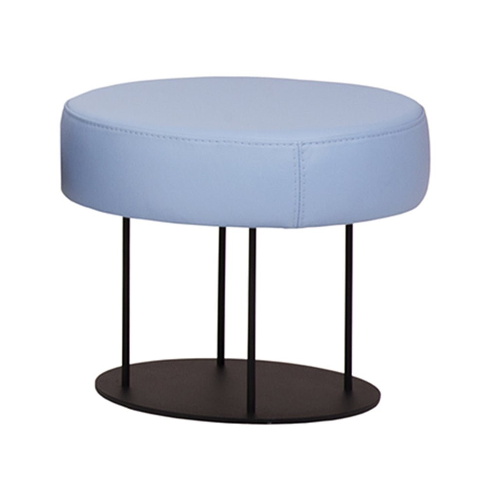 Petal Ottoman
