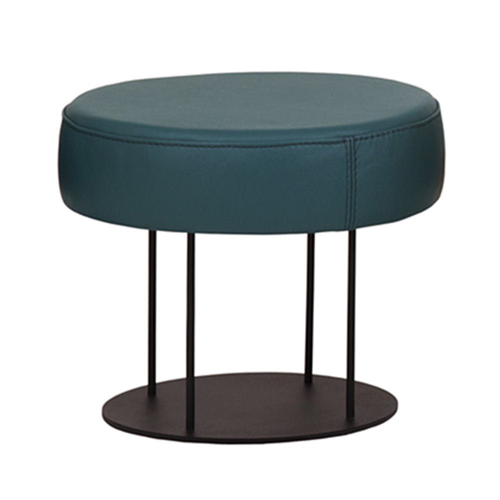 Petal Ottoman