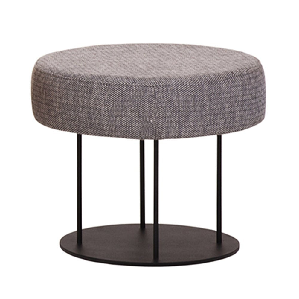 Petal Ottoman